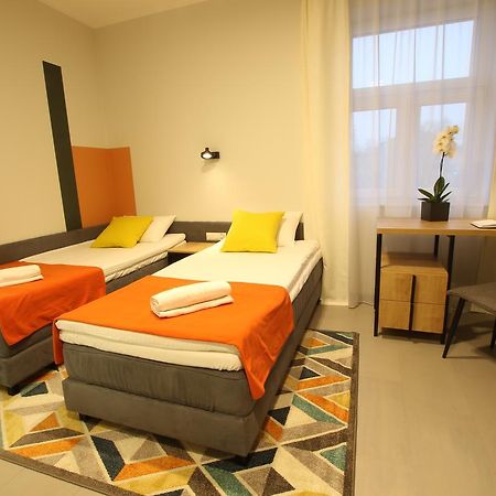 Apartamenty Garbary 3 บิดกอชซ์ ภายนอก รูปภาพ