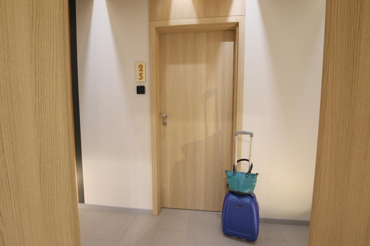 Apartamenty Garbary 3 บิดกอชซ์ ภายนอก รูปภาพ